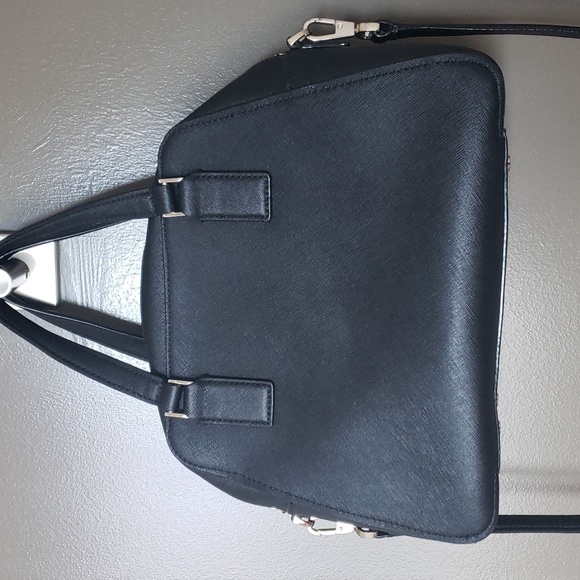 KATE SPADE cute black Purse handbag - Picture 7 of 7